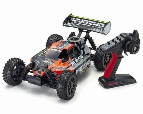 Kyosho inferno neo 1 8 - 4.0, t1