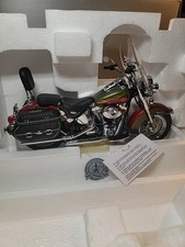 HARLEY DAVIDSON 25° Ann