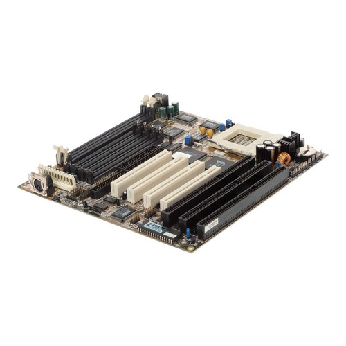 Mainboard fic 502 sockel 7 - va-502,