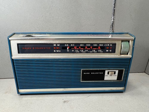 Standard 741 3 band - standard,