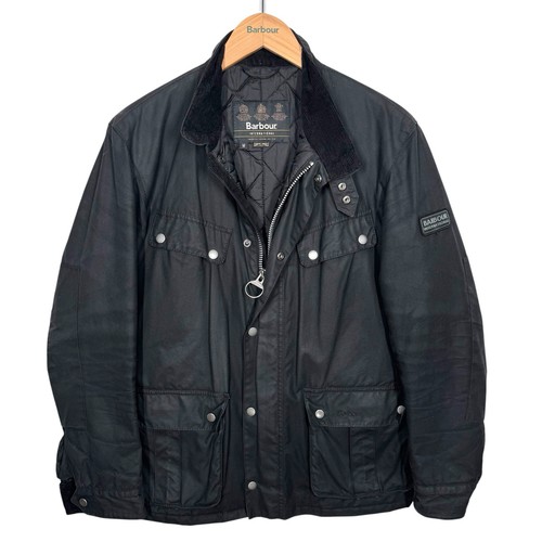Barbour duke giacca - barbour,
