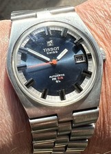 Raro orologio vintage Tissot