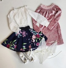 Lotto 5 pezzi 1/3 BJD Smart