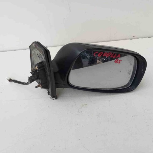 Specchietto retrovisore destro - specchietto,