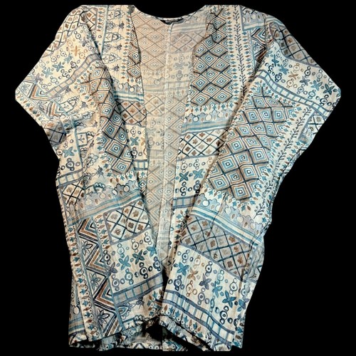 Bloomchic cardigan kimono - cardigan,