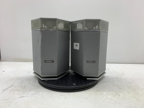Panasonic ps920 coppia - -,