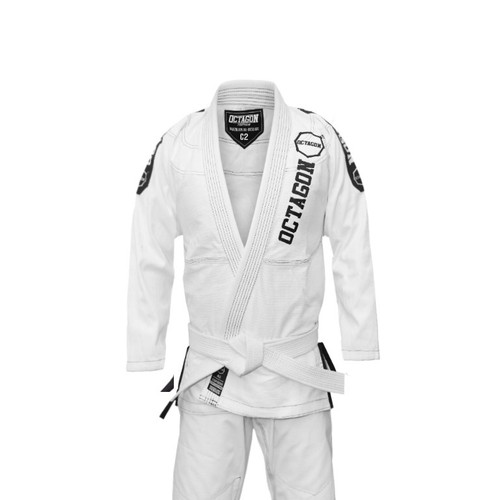 Kimono ottagonale bjj - ottagonale, gi