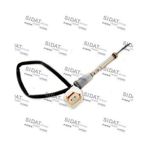 Sensore temperatura gas - sensore,