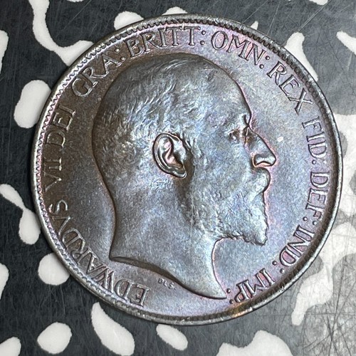 Lotto penny mezzo - 1/2,