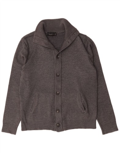 Zara maglione cardigan uomo