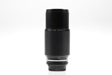 Nikon MF 70-210mm f/4.0 Serie