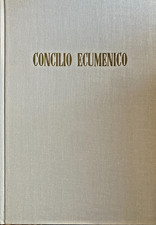 Enrico manfrini concilio - *,