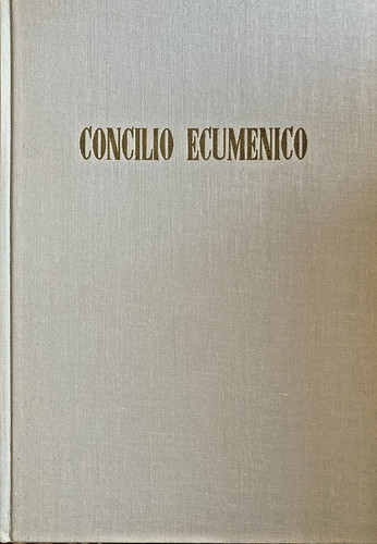 Enrico manfrini concilio - enrico,