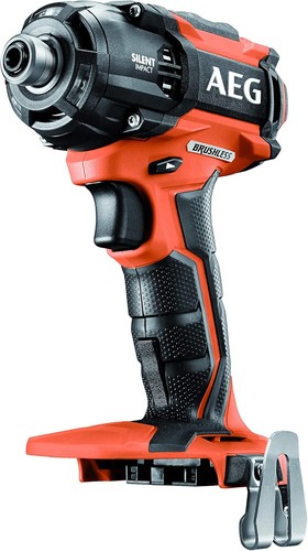 Aeg bss 18op avvitatore - bss,
