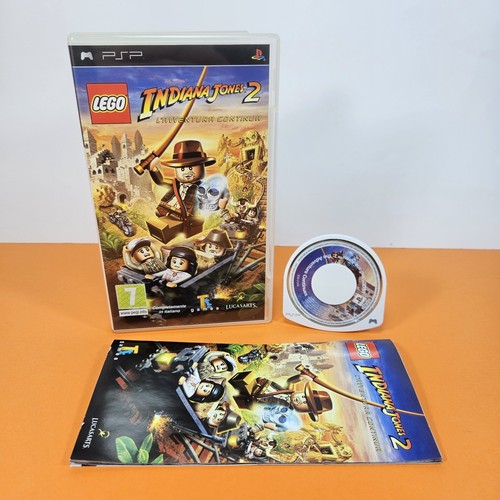 Lego indiana jones - lego,