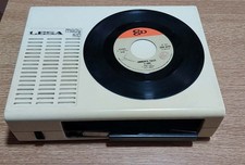 MANGIADISCHI VINTAGE LESA MADY