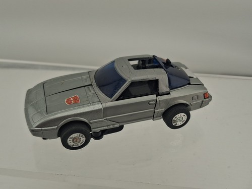 Vintage transformers - transformers, g1