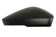 Exterior mirror cover for