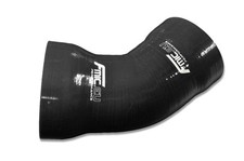 Tubo aspirazione silicone per