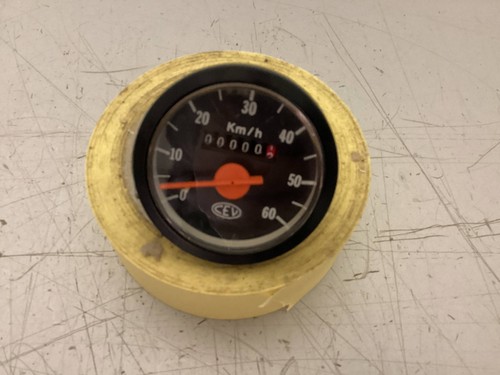 Contachilometri cev 60mm - cev,