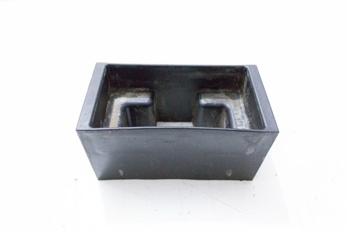 Vaschetta porta batteria - vaschetta,