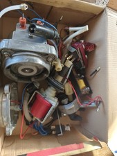 Pezzi di ricambio per Mokona Bialetti