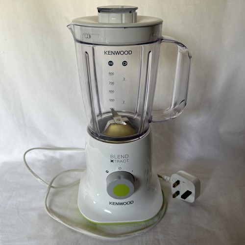Kenwood blend xtract sport - kenwood, blend-xtract