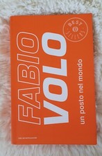 Fabio Volo - Un Posto Nel