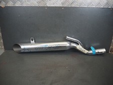 MARMITTA Lazer YAMAHA XV535
