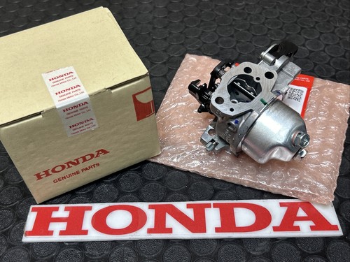 Carburatore honda oem hr194 - honda,