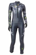 Tuta spyder world cup fis - cup, gs