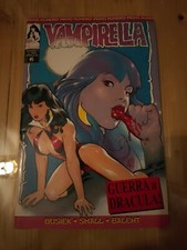 Vampirella 1 Edizione Italiana