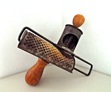 ***Estate Primitive THE EDGAR