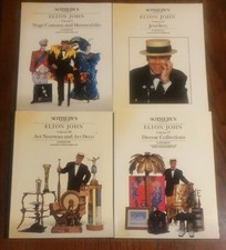   Elton John Collection