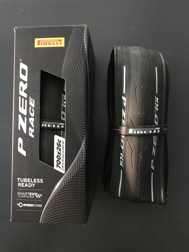 Pneumatico pirelli pzero - pneumatico,