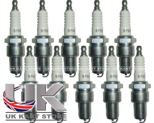 Ngk bp6es candela - ngk,