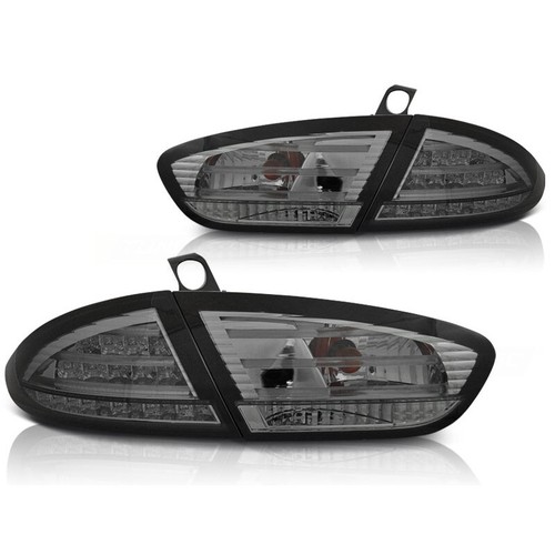 Fanali posteriori led per - posteriori,