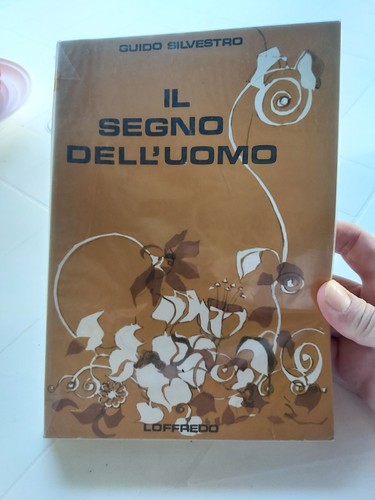 Libro silvestro segno - libro-g.silvestro,il,