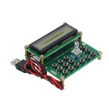 Per si5351 2vfo - per, generatore