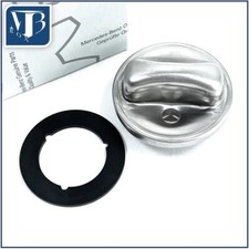 Tappo serbatoio originale Mercedes W107 W114 W115 W116 W123 W124 W126 W201 W463