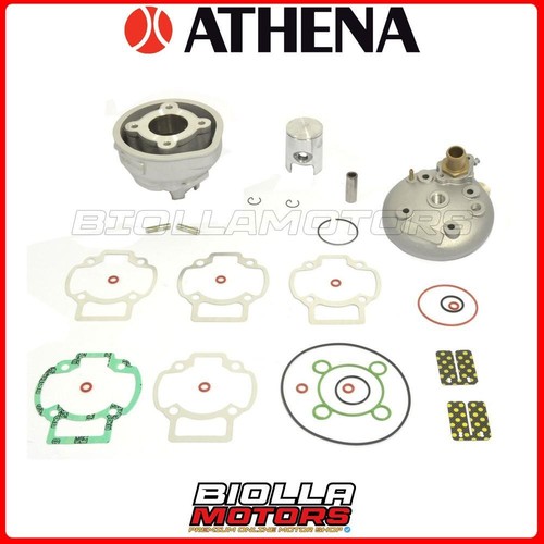 Gruppo termico athena - termico, con