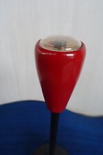 pomello leva cambio per Fiat 500 giardiniera con termometro d'epoca Frammartino 