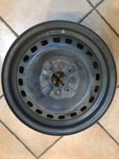 cerchio in ferro fiat croma