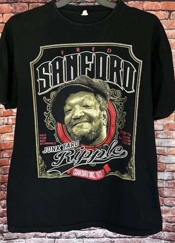 Shirt grafica sanford - t-shirt, and