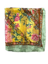 VALENTINO FOULARD DONNA WOMAN