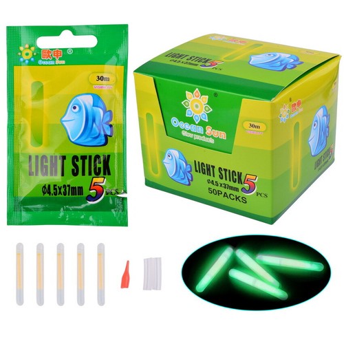 Luce chimica pesca starlight - chimica,