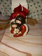 Thun Addobbo Sacra Famiglia