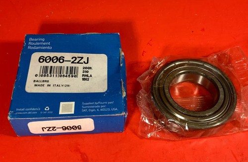 Nos skf 6006 - nos,