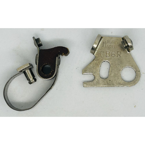 Puntine platinate innocenti - puntine,