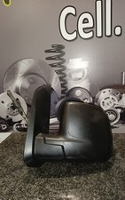 Specchietto Sx Peugeot Bopper/Fiat Fiorino Citroen Nemo Manuale  Cod.E24020004